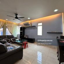 Semi-D house for Sale