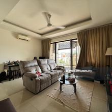 Serene living space in the heart of Bangsar