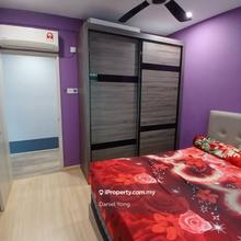 Perling Midas apartment 