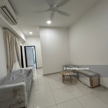 Setia Alam brand new fully furnished condo @ Edusentral 