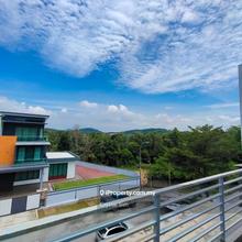 Villa 29 Rasah Kemayan 2.5 storey Semi D For Sale