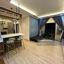 Residensi Permai @ Bandar Teknologi Kajang For Sale