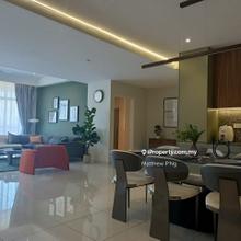 Jambul Heights - Fully Renovated - 2347' - 2 Car Parks - Bukit Jambul