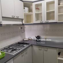 Apartment For Sale Casa Lago Condominium, Melaka Raya Bandar Hilir 