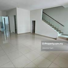 Below Value Krubong Heights 24/7 Gated & Guarded Freehold 2 Stry House
