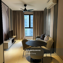 Big balcony unit cheaper for sale