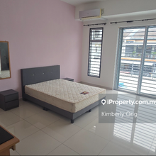 Fully Furnished House Residence 7,Springhill 