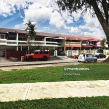 2-Sty Terrace House @ SS 2 For Sale