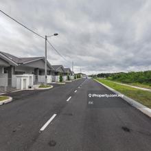 Rumah Teres 1 Tingkat Baru di Senawang, Bandar Seremban Selatan