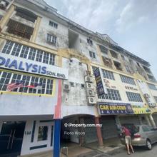 Apartment For Rent Pangsapuri Malim , Bachang Melaka