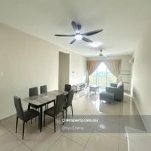 D'Tasek Room For Rent