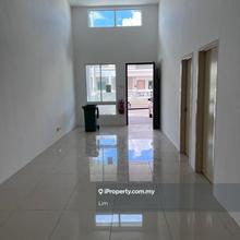 Rumah Teres Setingkat untuk dijual di Tasek Gelugor