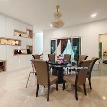 Renovated unit, Fully furnished