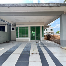 Taman Seri Impian (Single Storey Corner Lot)