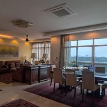 Exclusive, Serene Golf View, Spacious Living Awaits
