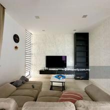 Can be fully furnished 