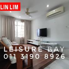Value Buy Unit ; Renovated and Refurbished Unit; High Floor 