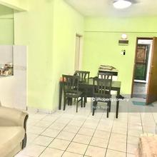 Walking distance to MRT station