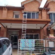 Red brick facades stand out aesthetic appeal