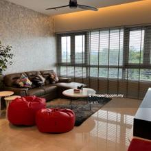 The Sentral Residences