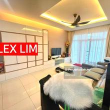 Meridien Residence Bayan Lepas For Rent !!