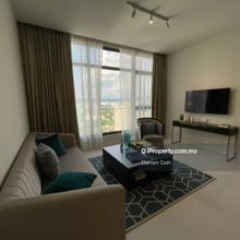 Serviced residence for Sale