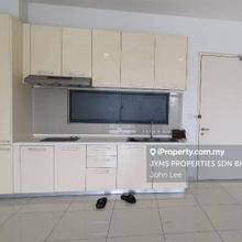 Mirage by the lake Condominium @ cyberjaya for Sale