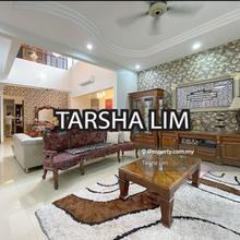 Semi-D house for Sale