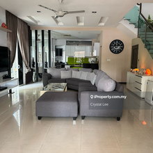 Sunway Spk Limited fully extended 2.5sty endlot for sale