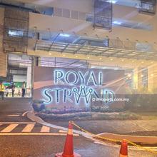 Royal Strand @ Country Garden Danga Bay