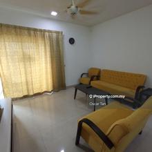 Alam Puri Condominium Jalan Ipoh For Rent