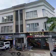 3 Storey Shop 22x70 Freehold Semenyih Business Park @ Bandar Rinching
