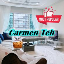Quaywest Renovated Fully Furnished Unit Ready for Rent near Queensbay