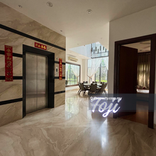 2.5 Storey Corner Bungalow with Private Lift