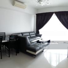 Serviced residence for Rent
