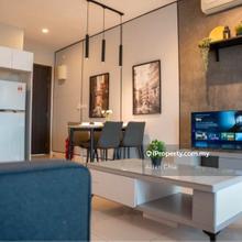 Last few developer unit ! Confirm Below Market Price and Ready Tenant