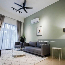 The Cove Hillside Residence Duplex Unit For Sale