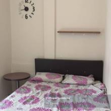 Desa Palma fully furnished 4 rooms