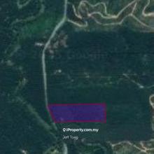 Batu 12, Kepis, Bahau Agriculture Land For Sale