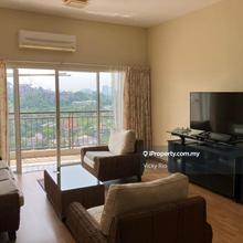 Well maintained unit 