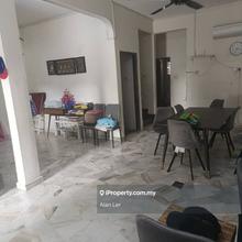 Desa Harmoni Big Size 2-Storey Terrace House For Sale