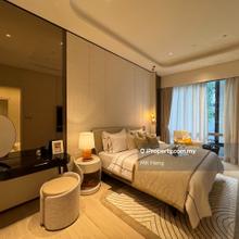 Luxury Life Style Pavilion Square