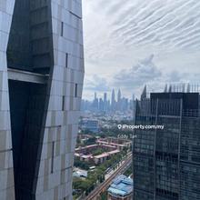 Fennel Sentul 4 Rooms Fully Furnished For Rent near LRT MRT