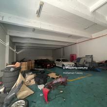 Suitable for office, factory, commercial use
