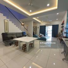 Botani Seri Beringin Freehold 2 Sotrey Terrace House