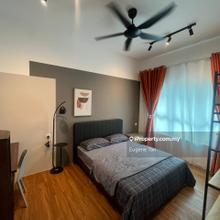 2 Parking, Armani Residence @ Bukit Lanjan, Damansara Perdana, PJ