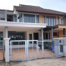 Below Market 2 Storey Fernlane @ Denai Alam for sale.