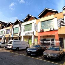 Bistari De Kota, Jalan Teknologi 3/9 Shop For Sale