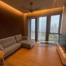 City of Dream Luxury Seaview condo with Furnished, Tanjung Tokong