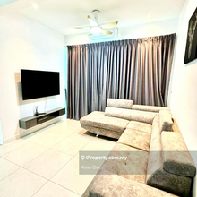 3 residence seaview fully furnished for rent